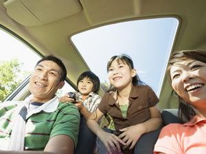 ハネムーンでの利用ならこれです