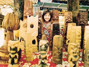 非日常の世界、屋久島をまるごと堪能しましょう