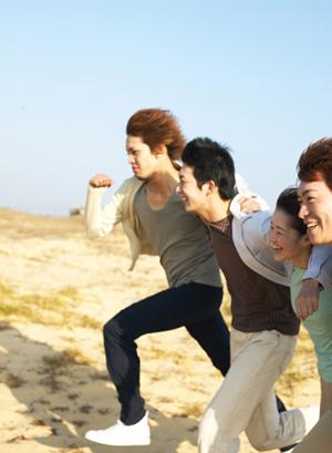 手ぶらで楽しめて手間いらずなのが便利です